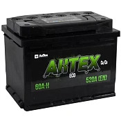 Аккумулятор Aktex Eco (60 Ah)
